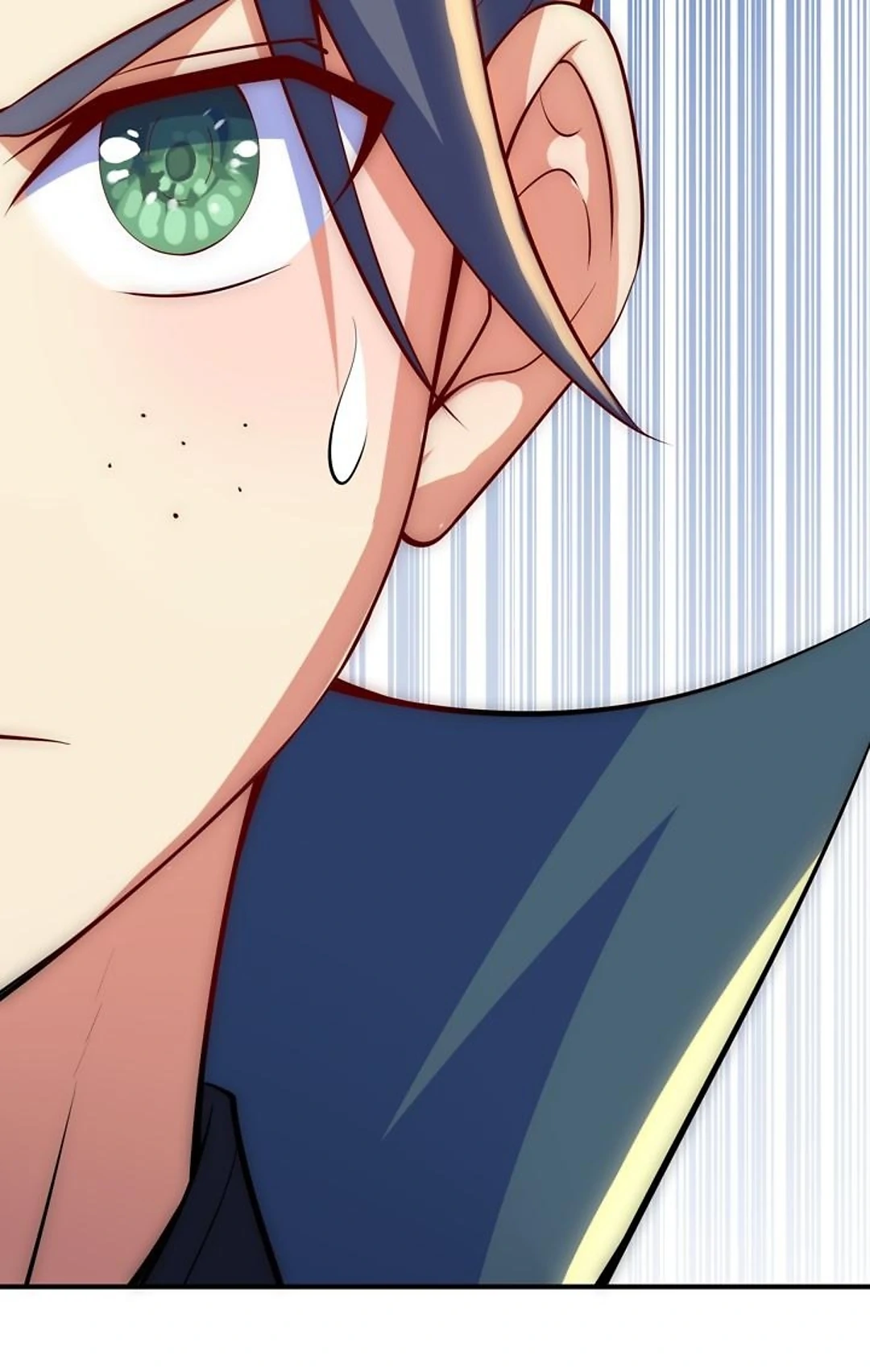 Retiring As The World’s Strongest Demon Chapter 32 - page 25