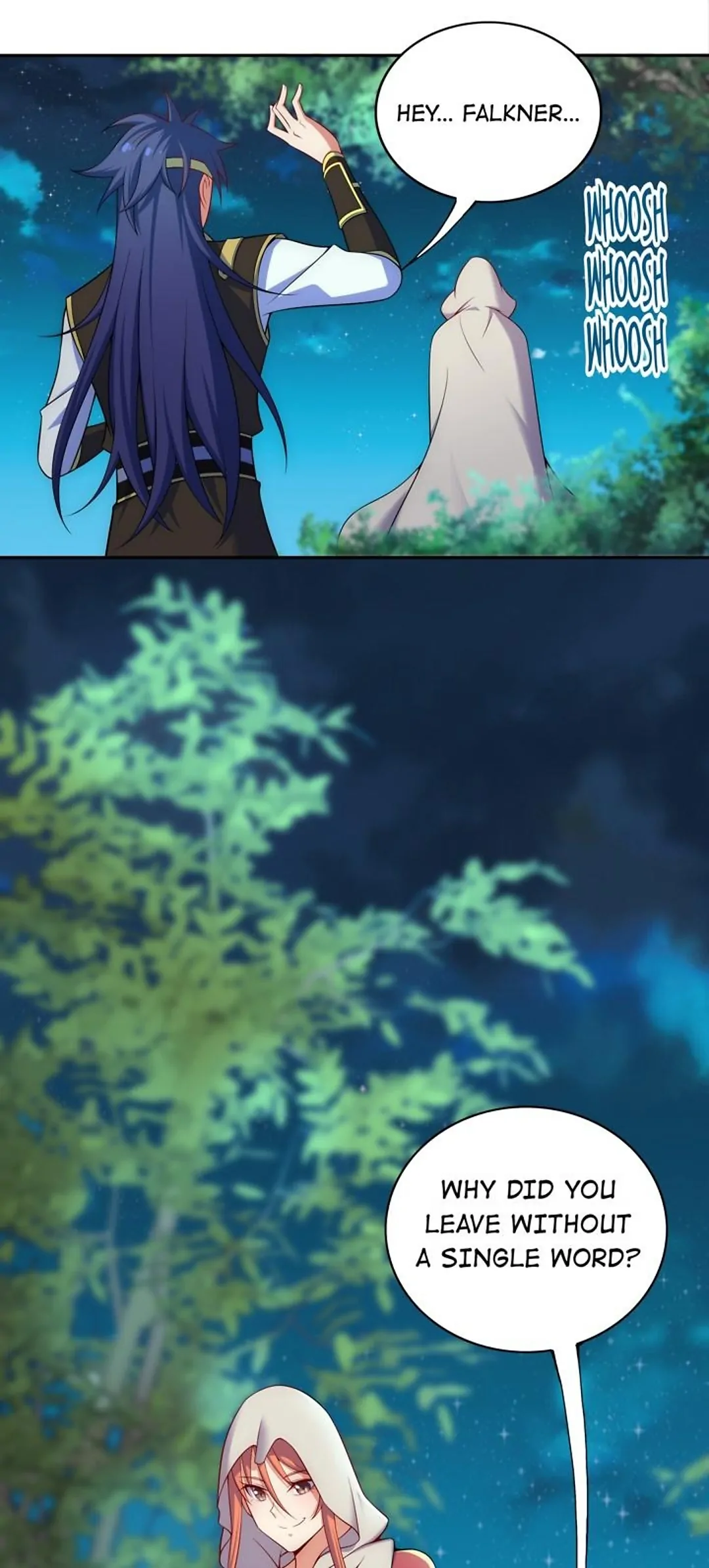 Retiring As The World’s Strongest Demon Chapter 32 - page 26