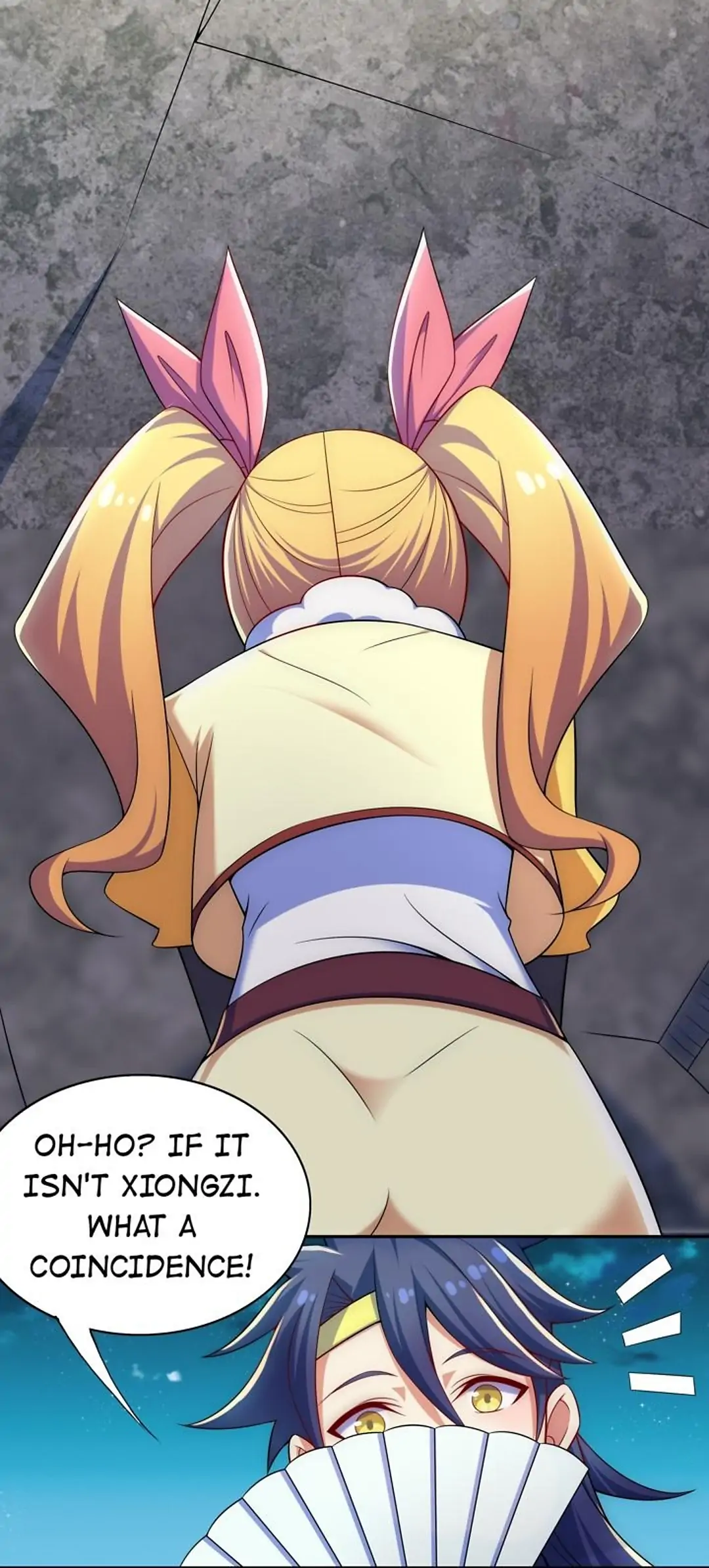 Retiring As The World’s Strongest Demon Chapter 32 - page 28