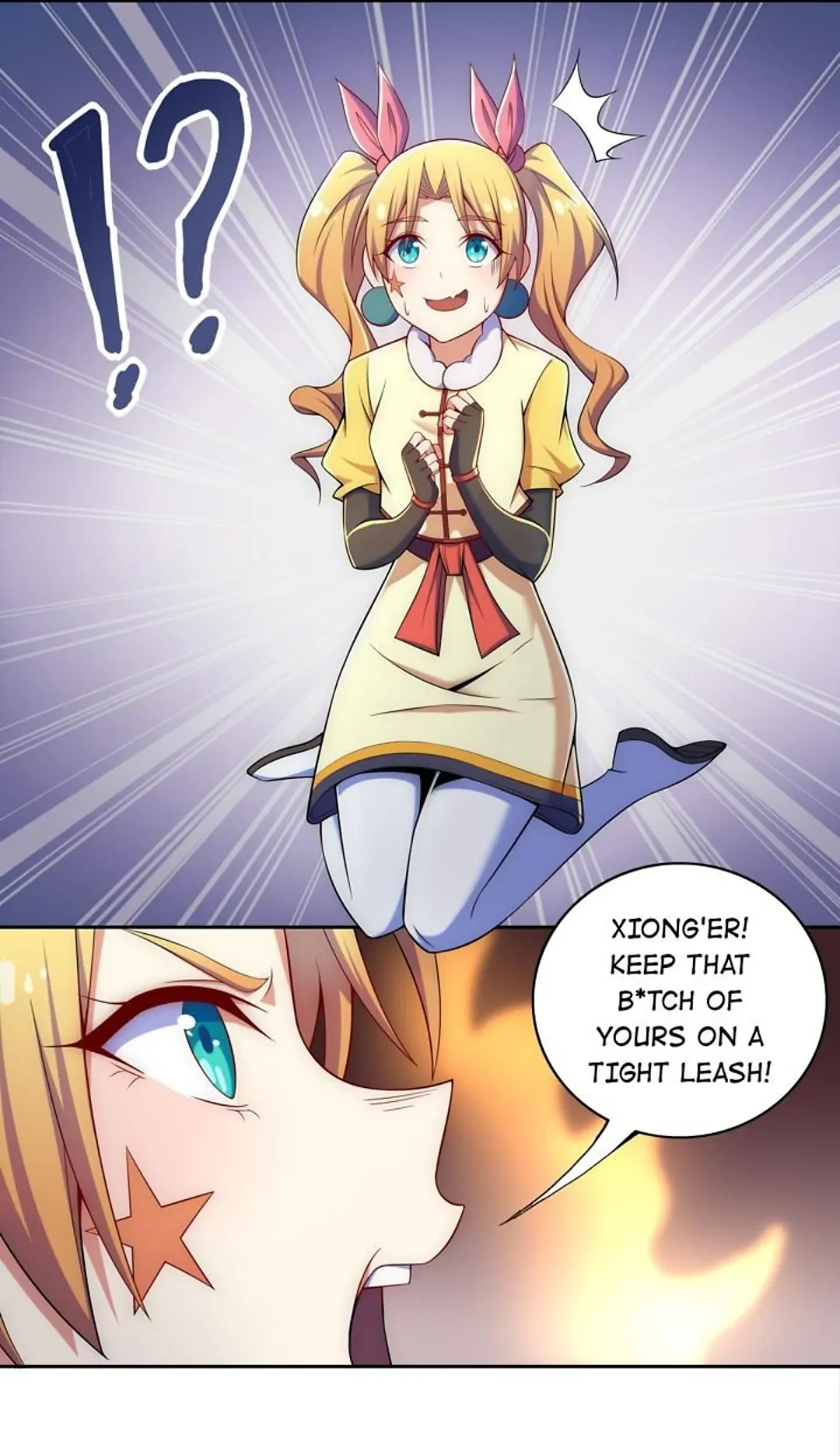 Retiring As The World’s Strongest Demon Chapter 32 - page 29