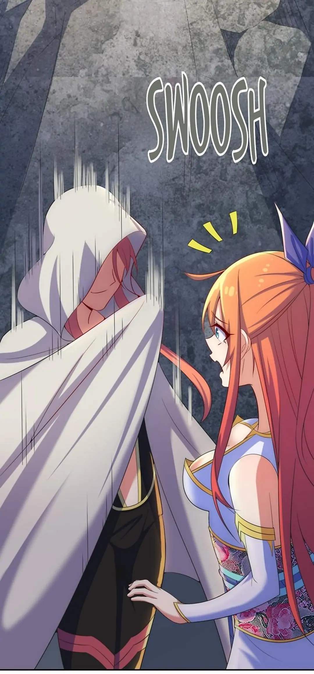 Retiring As The World’s Strongest Demon Chapter 32 - page 31