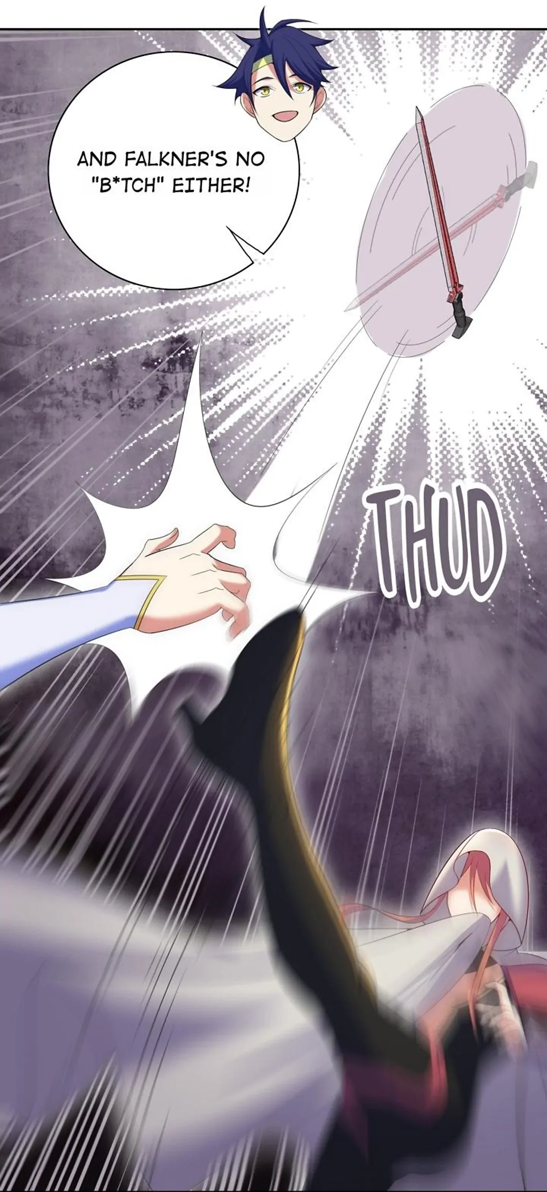 Retiring As The World’s Strongest Demon Chapter 32 - page 32