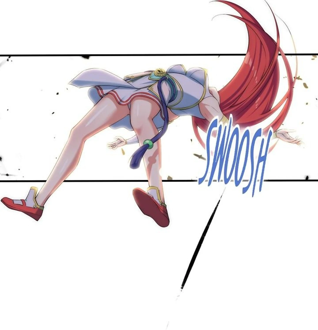 Retiring As The World’s Strongest Demon Chapter 32 - page 34