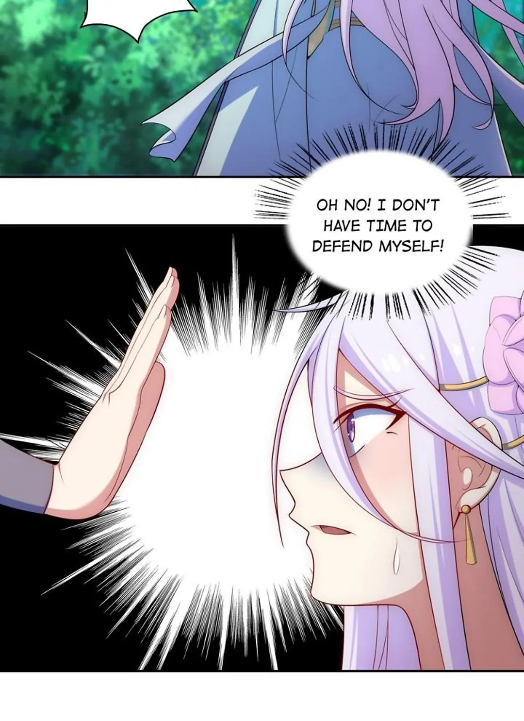 Retiring As The World’s Strongest Demon Chapter 32 - page 7