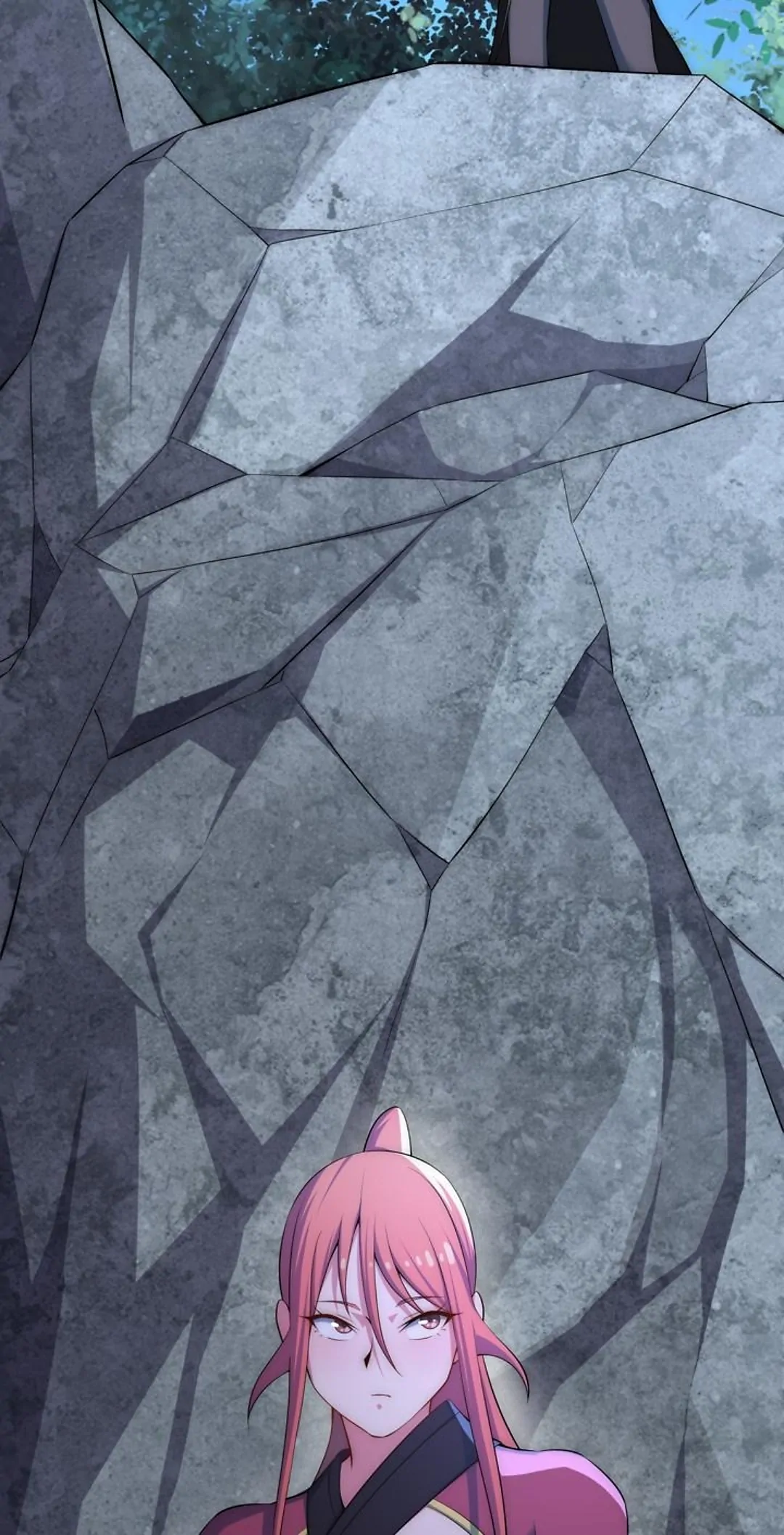 Retiring As The World’s Strongest Demon Chapter 33 - page 10