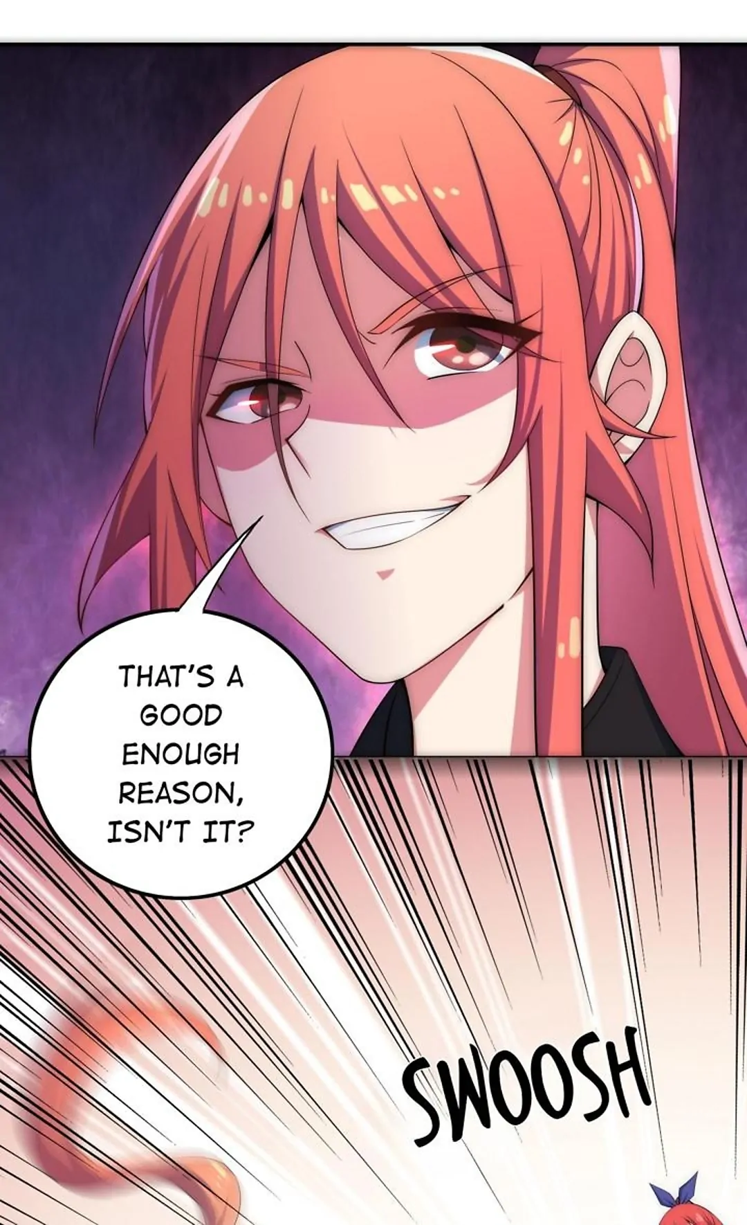 Retiring As The World’s Strongest Demon Chapter 33 - page 14