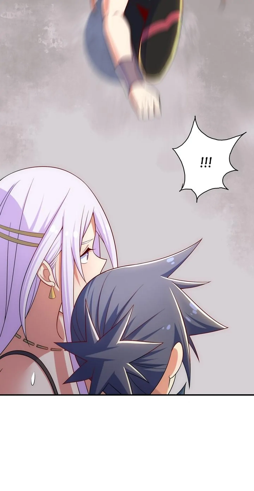 Retiring As The World’s Strongest Demon Chapter 33 - page 23