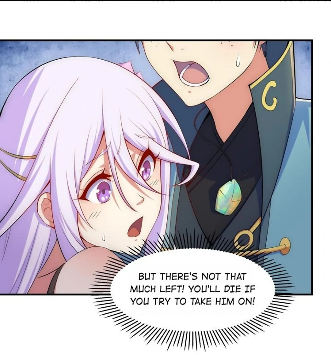 Retiring As The World’s Strongest Demon Chapter 33 - page 26