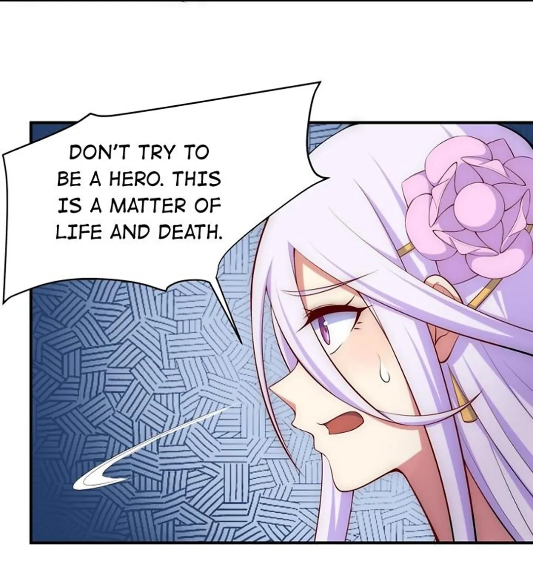 Retiring As The World’s Strongest Demon Chapter 33 - page 28