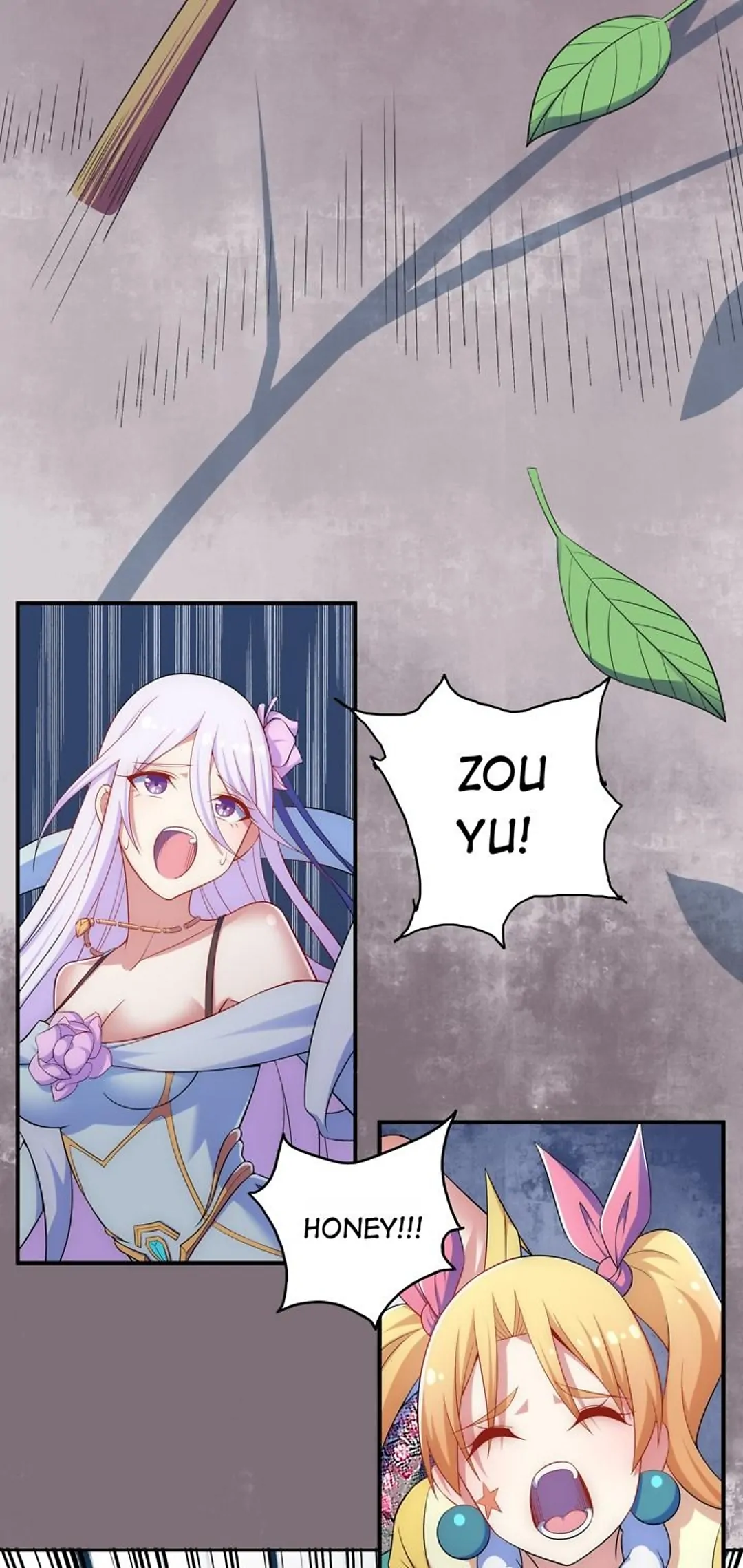 Retiring As The World’s Strongest Demon Chapter 33 - page 34