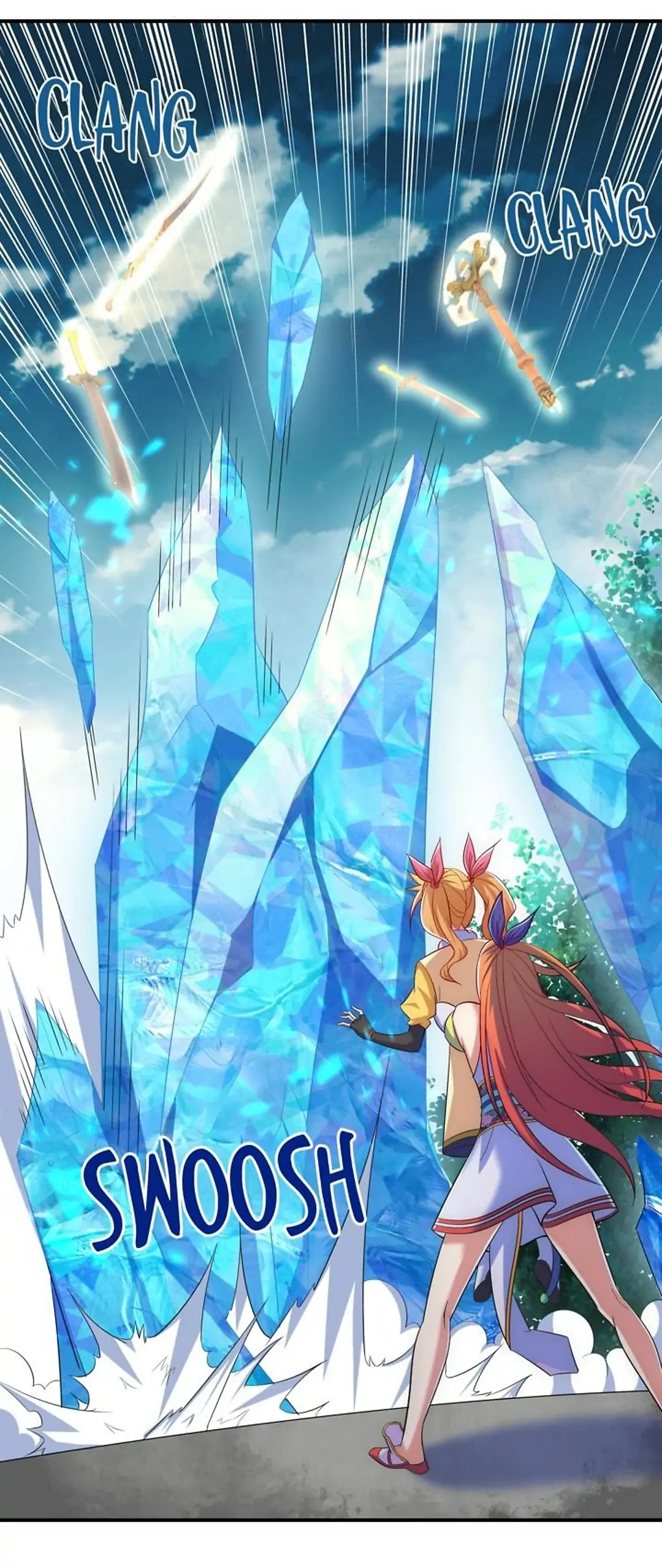 Retiring As The World’s Strongest Demon Chapter 33 - page 40