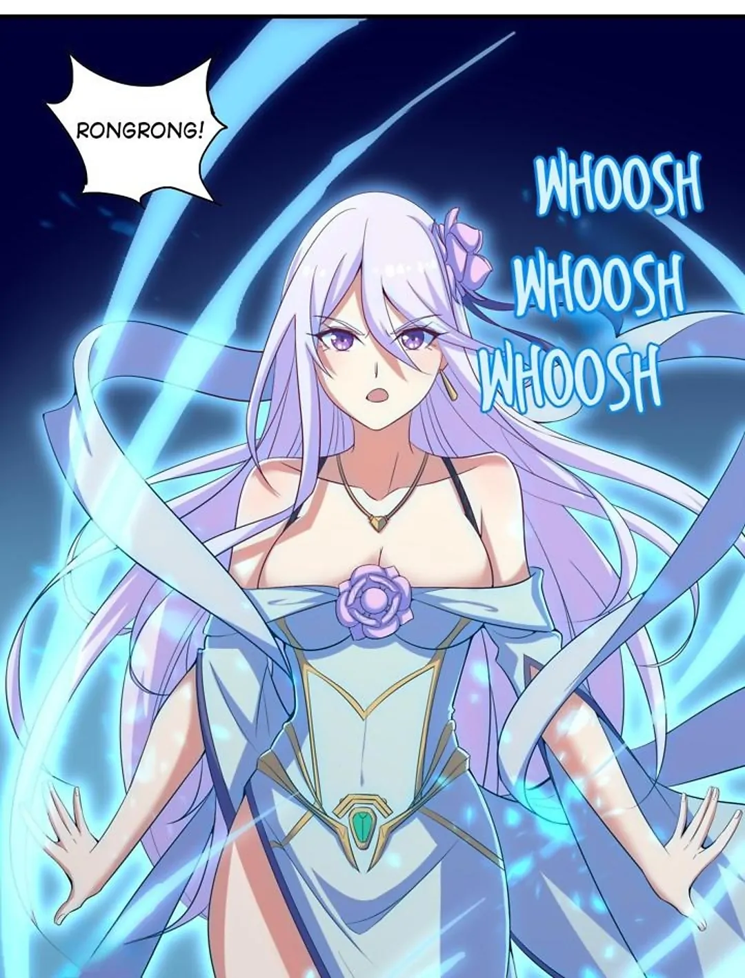 Retiring As The World’s Strongest Demon Chapter 33 - page 42