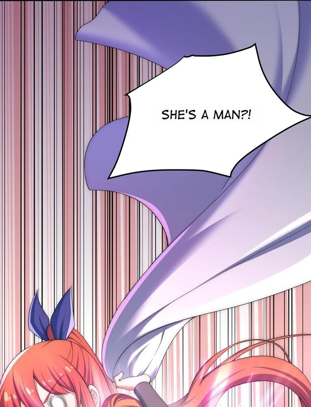 Retiring As The World’s Strongest Demon Chapter 33 - page 5