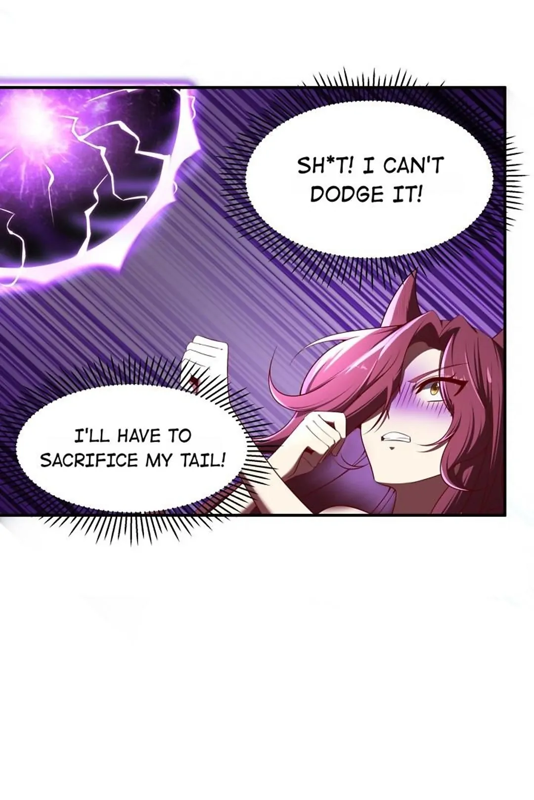 Retiring As The World’s Strongest Demon Chapter 35 - page 10