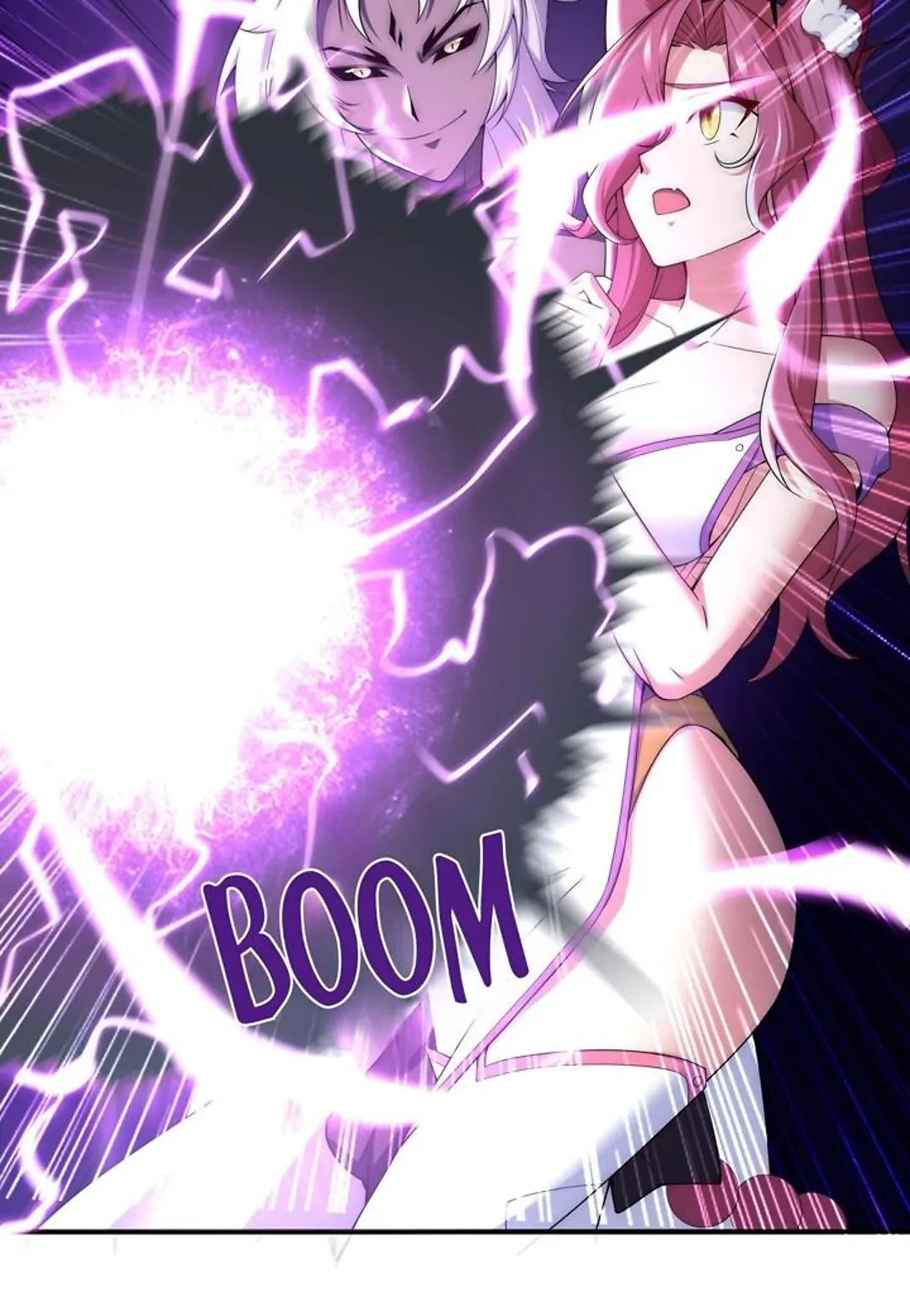 Retiring As The World’s Strongest Demon Chapter 35 - page 12