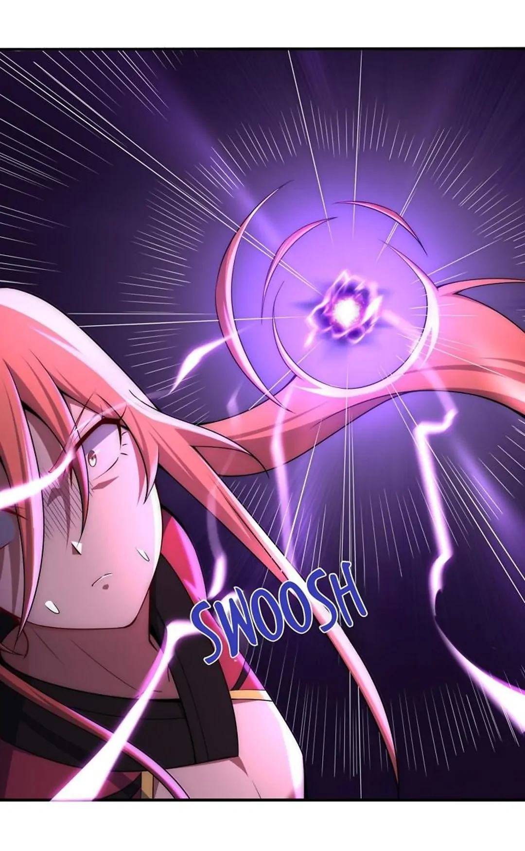 Retiring As The World’s Strongest Demon Chapter 35 - page 13