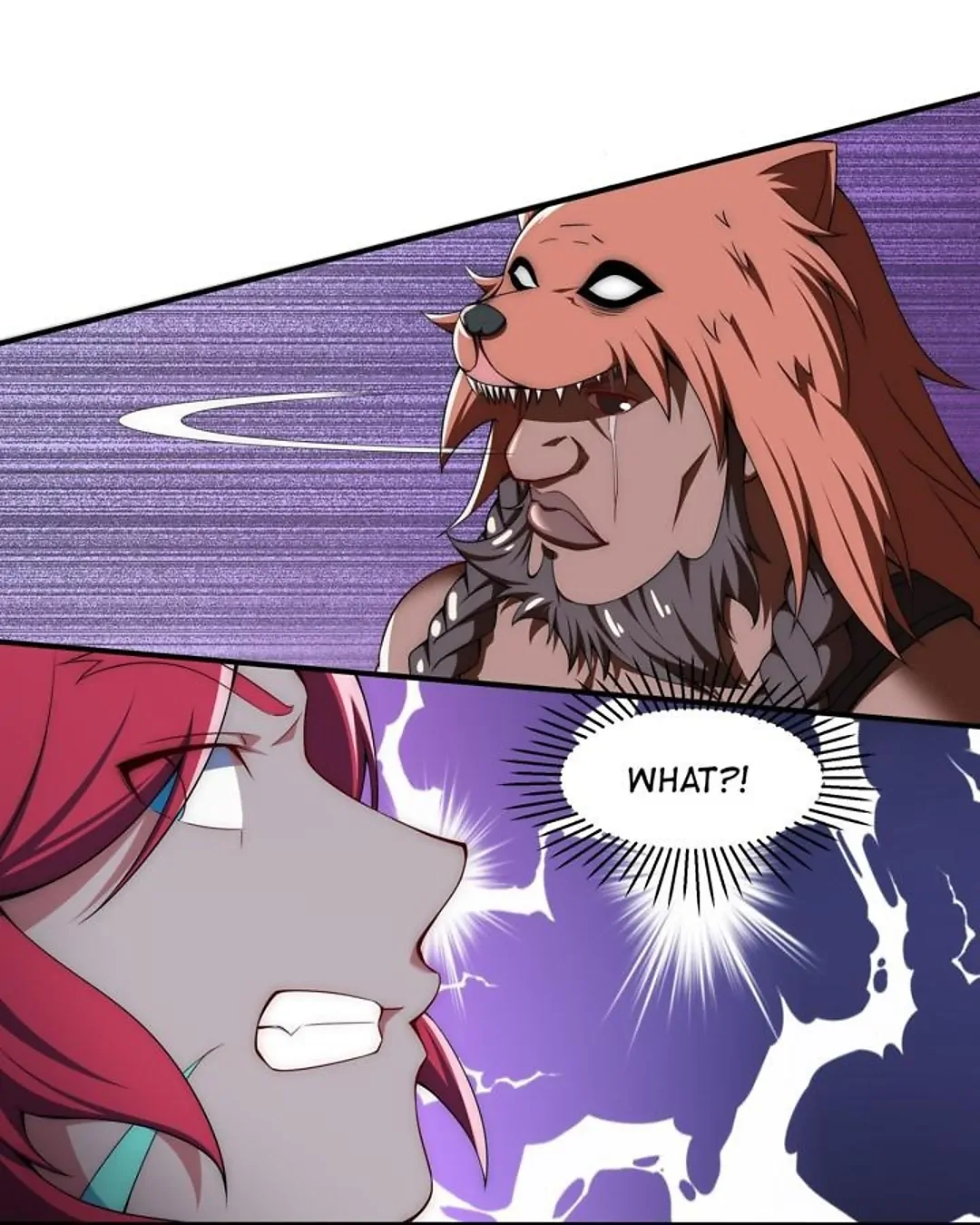 Retiring As The World’s Strongest Demon Chapter 35 - page 14