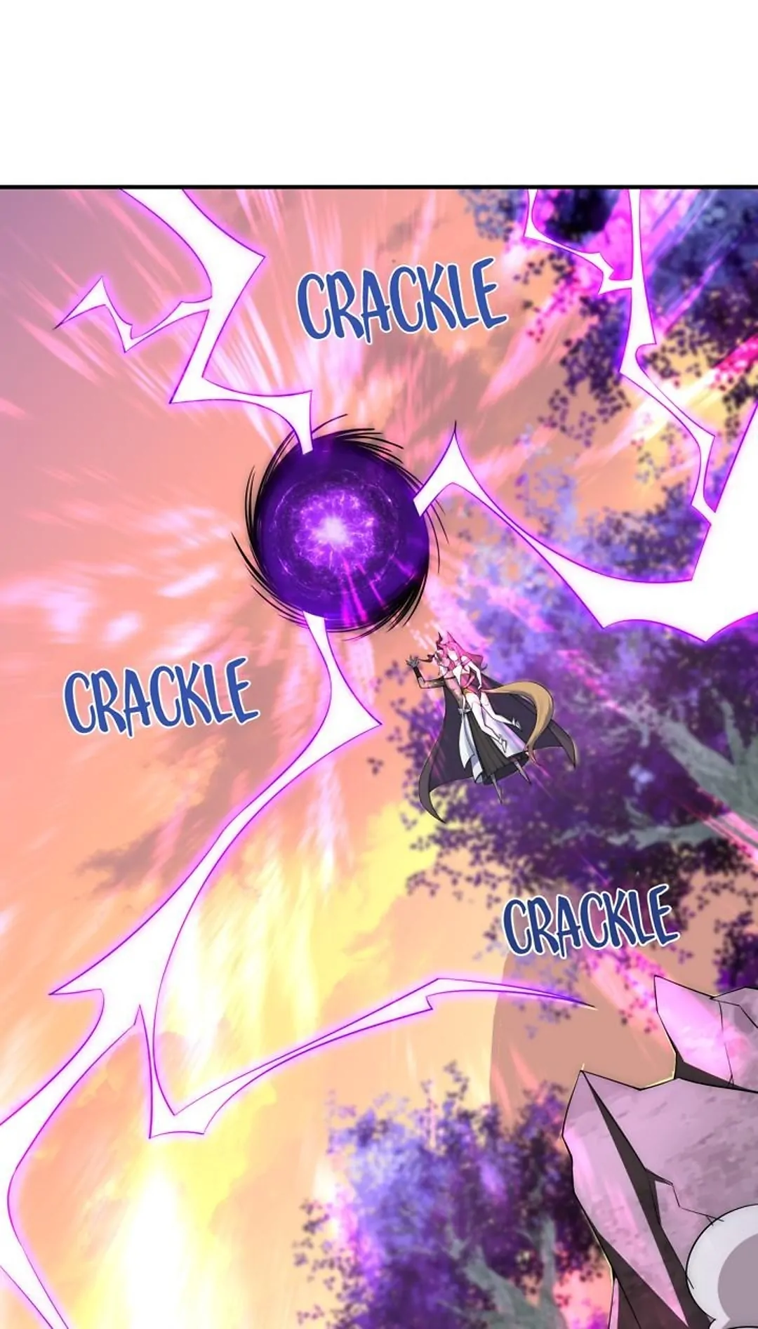 Retiring As The World’s Strongest Demon Chapter 35 - page 17