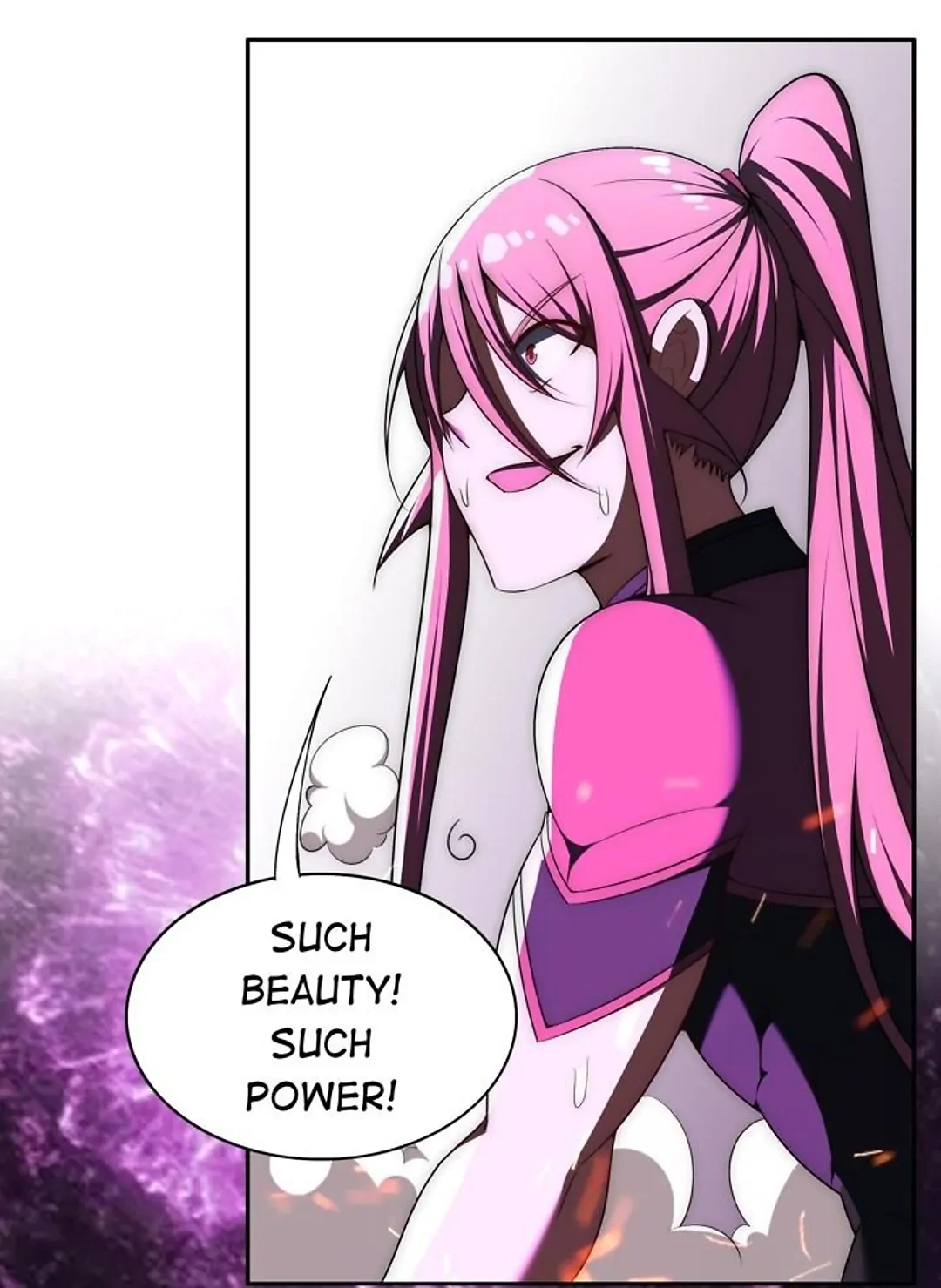 Retiring As The World’s Strongest Demon Chapter 35 - page 21