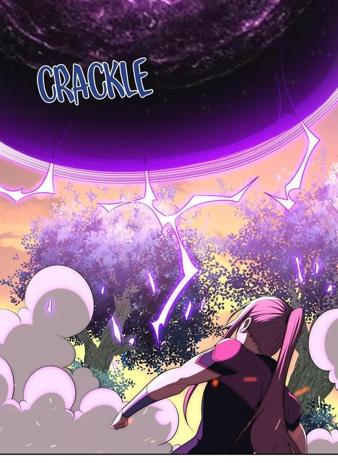 Retiring As The World’s Strongest Demon Chapter 35 - page 22