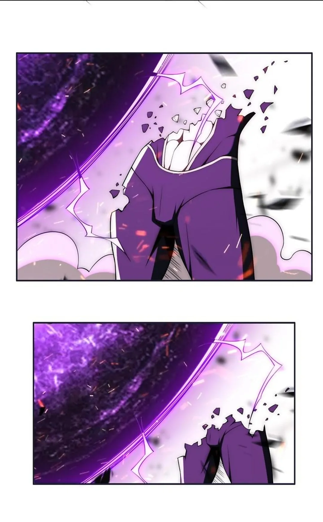 Retiring As The World’s Strongest Demon Chapter 35 - page 24