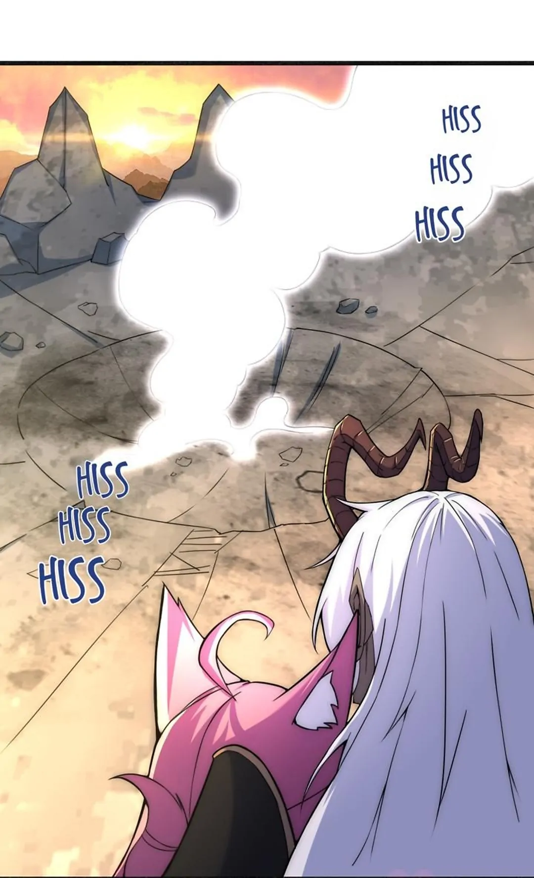 Retiring As The World’s Strongest Demon Chapter 35 - page 25