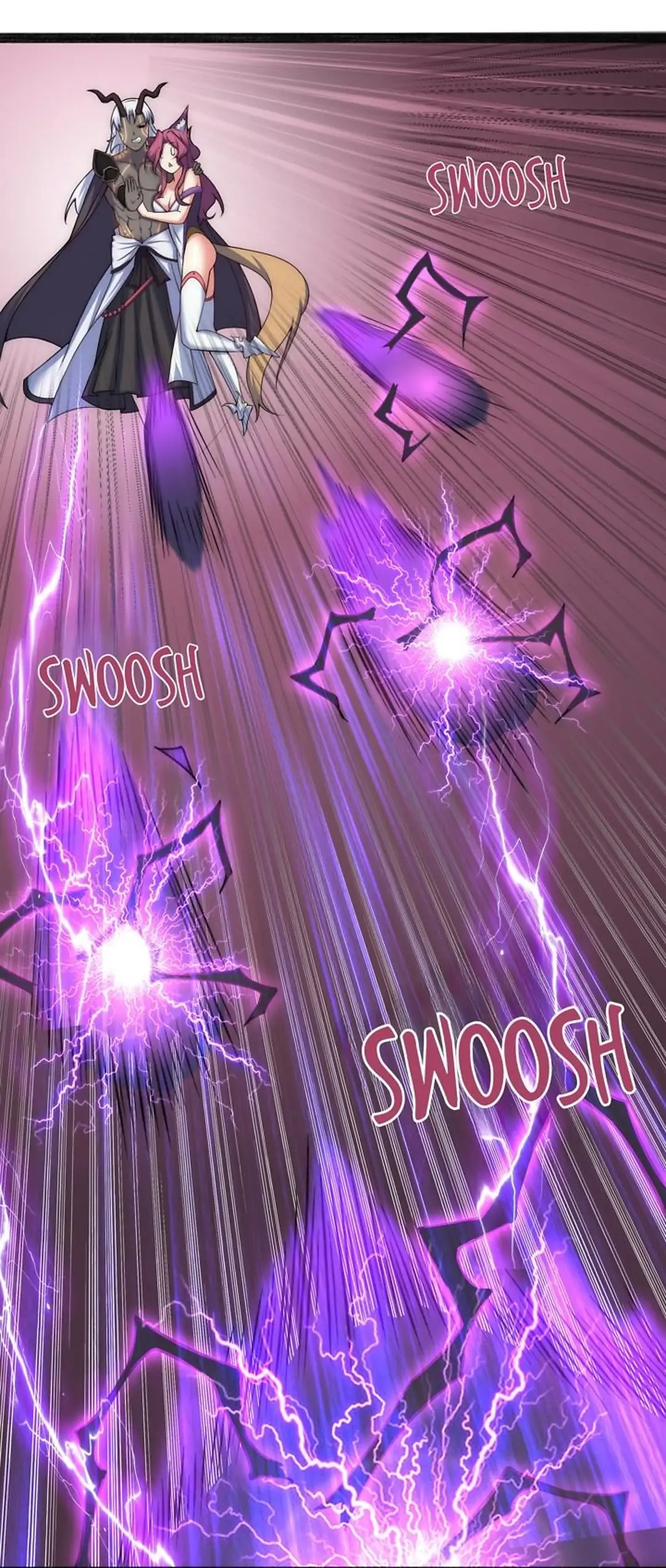 Retiring As The World’s Strongest Demon Chapter 35 - page 28