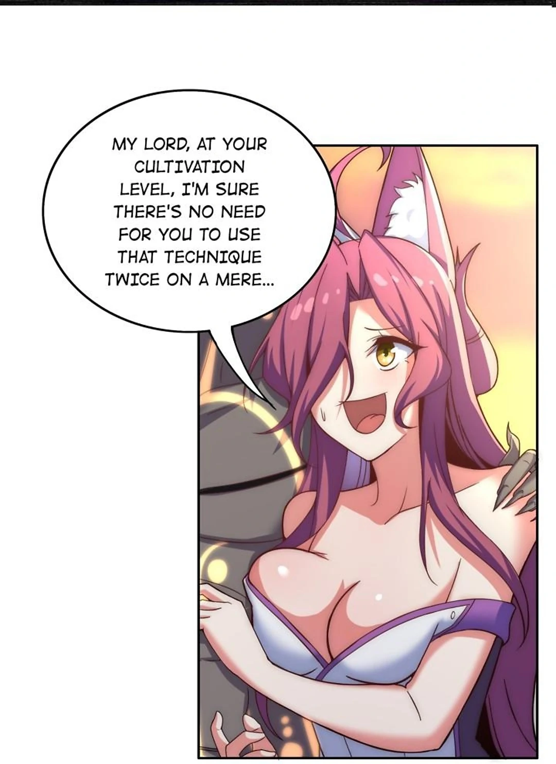 Retiring As The World’s Strongest Demon Chapter 35 - page 29