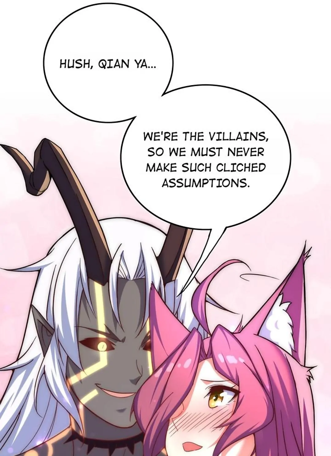 Retiring As The World’s Strongest Demon Chapter 35 - page 30