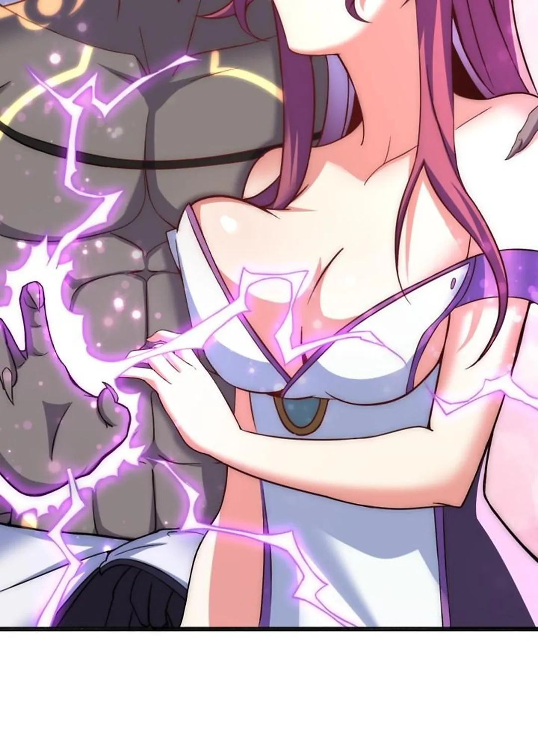 Retiring As The World’s Strongest Demon Chapter 35 - page 31