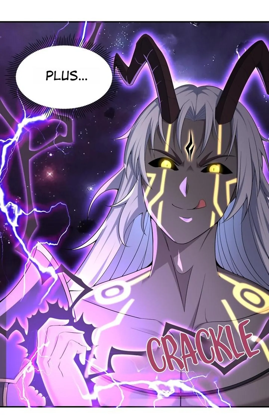 Retiring As The World’s Strongest Demon Chapter 35 - page 32