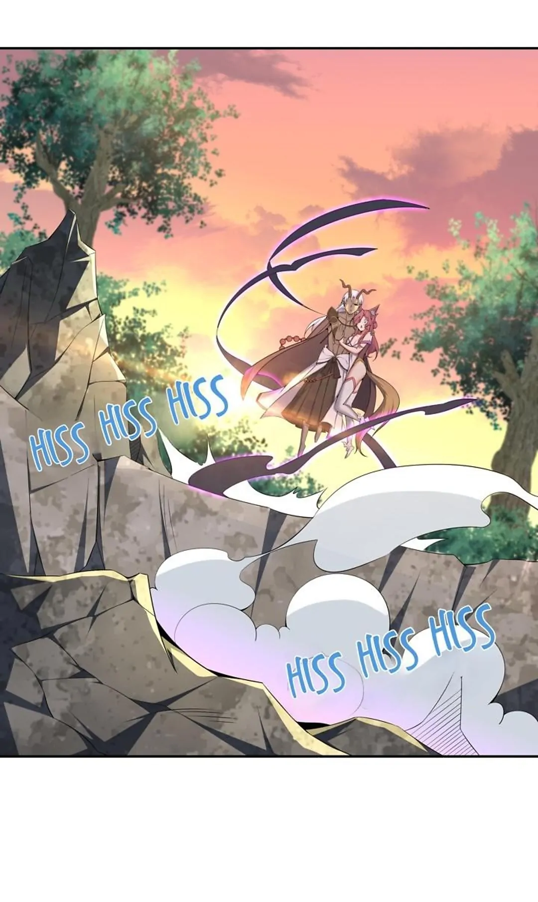 Retiring As The World’s Strongest Demon Chapter 35 - page 36