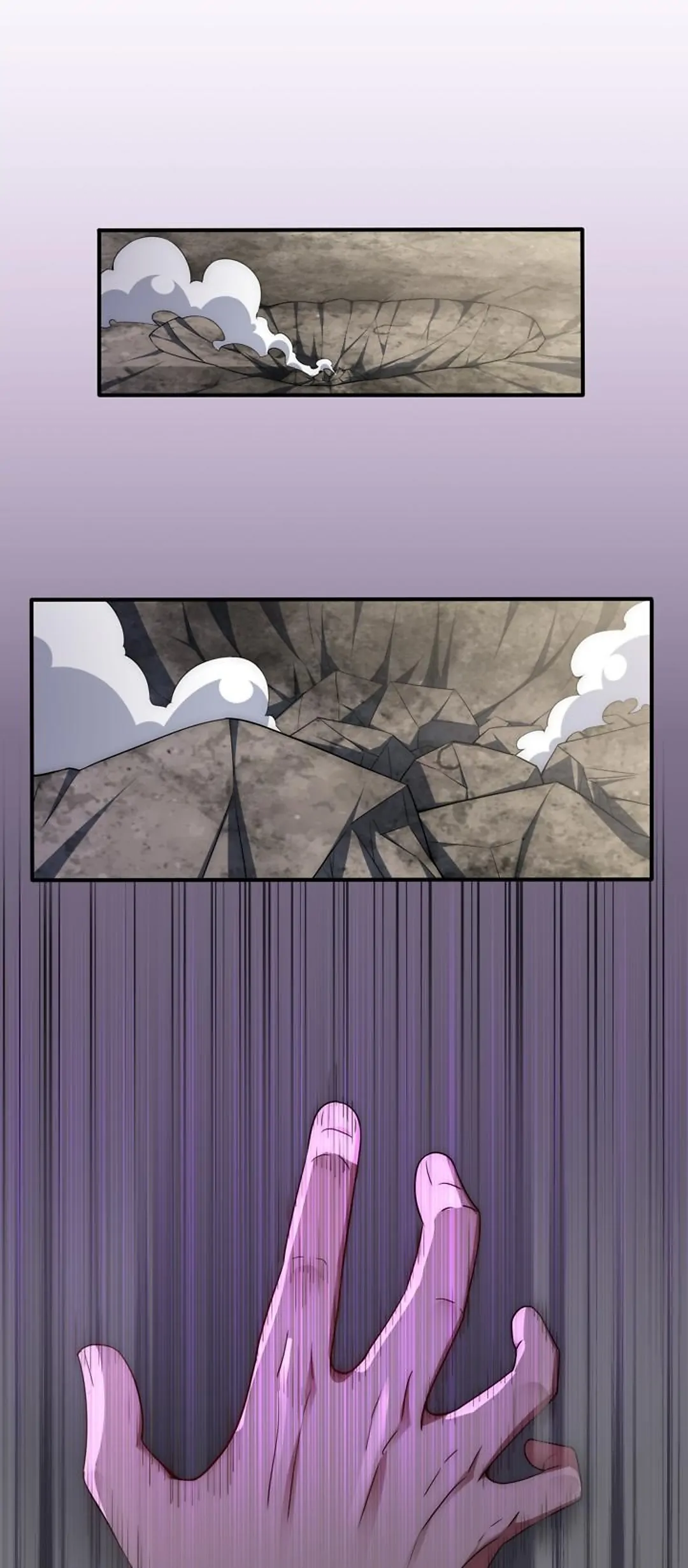 Retiring As The World’s Strongest Demon Chapter 35 - page 37