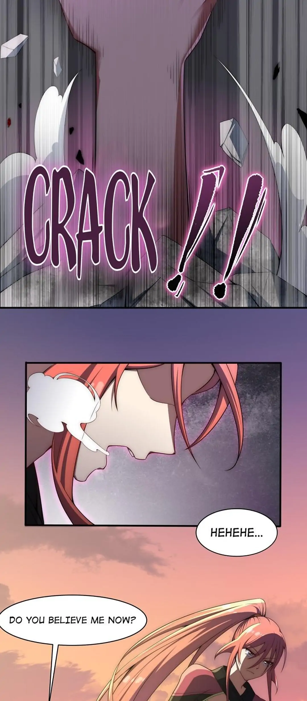 Retiring As The World’s Strongest Demon Chapter 35 - page 38