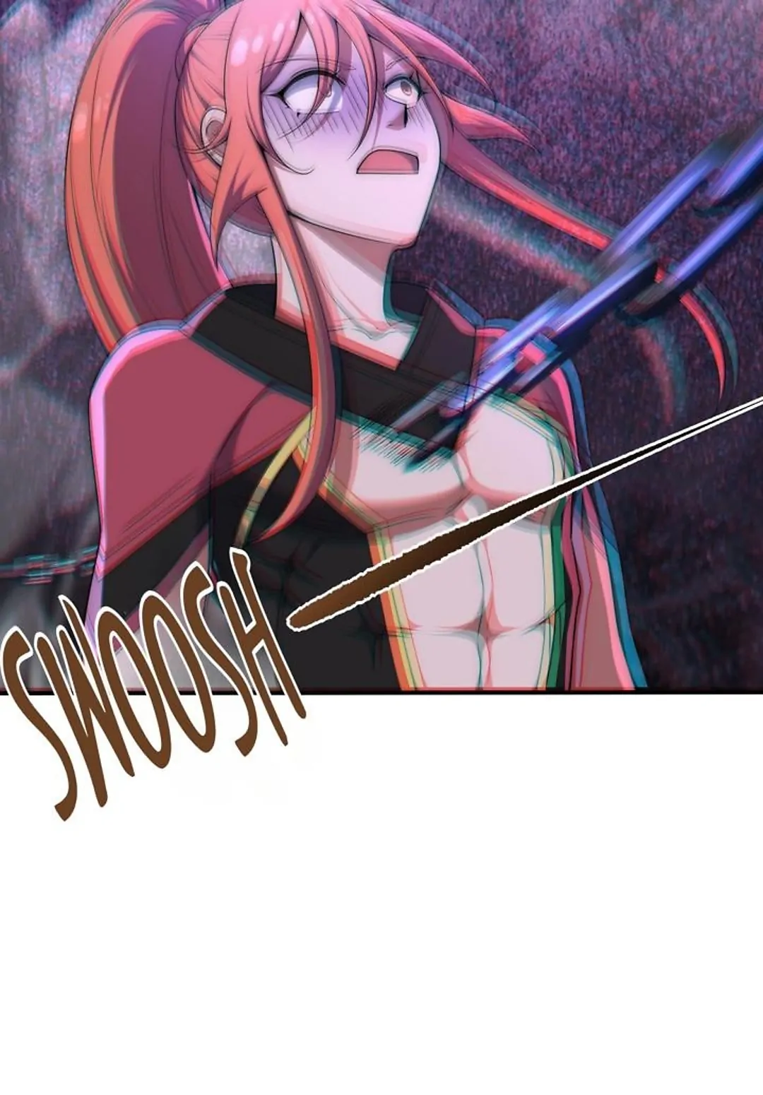 Retiring As The World’s Strongest Demon Chapter 35 - page 42