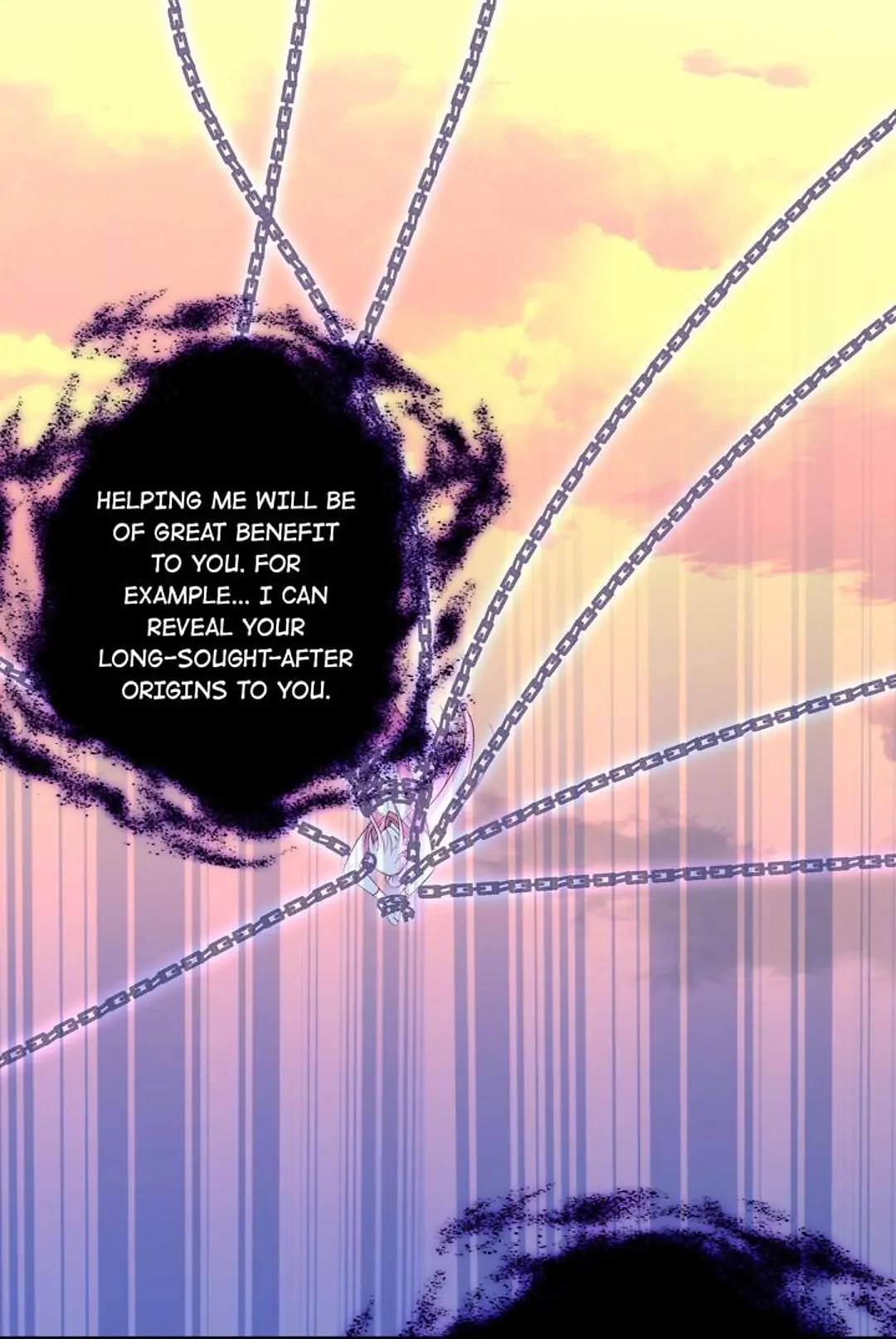 Retiring As The World’s Strongest Demon Chapter 35 - page 44