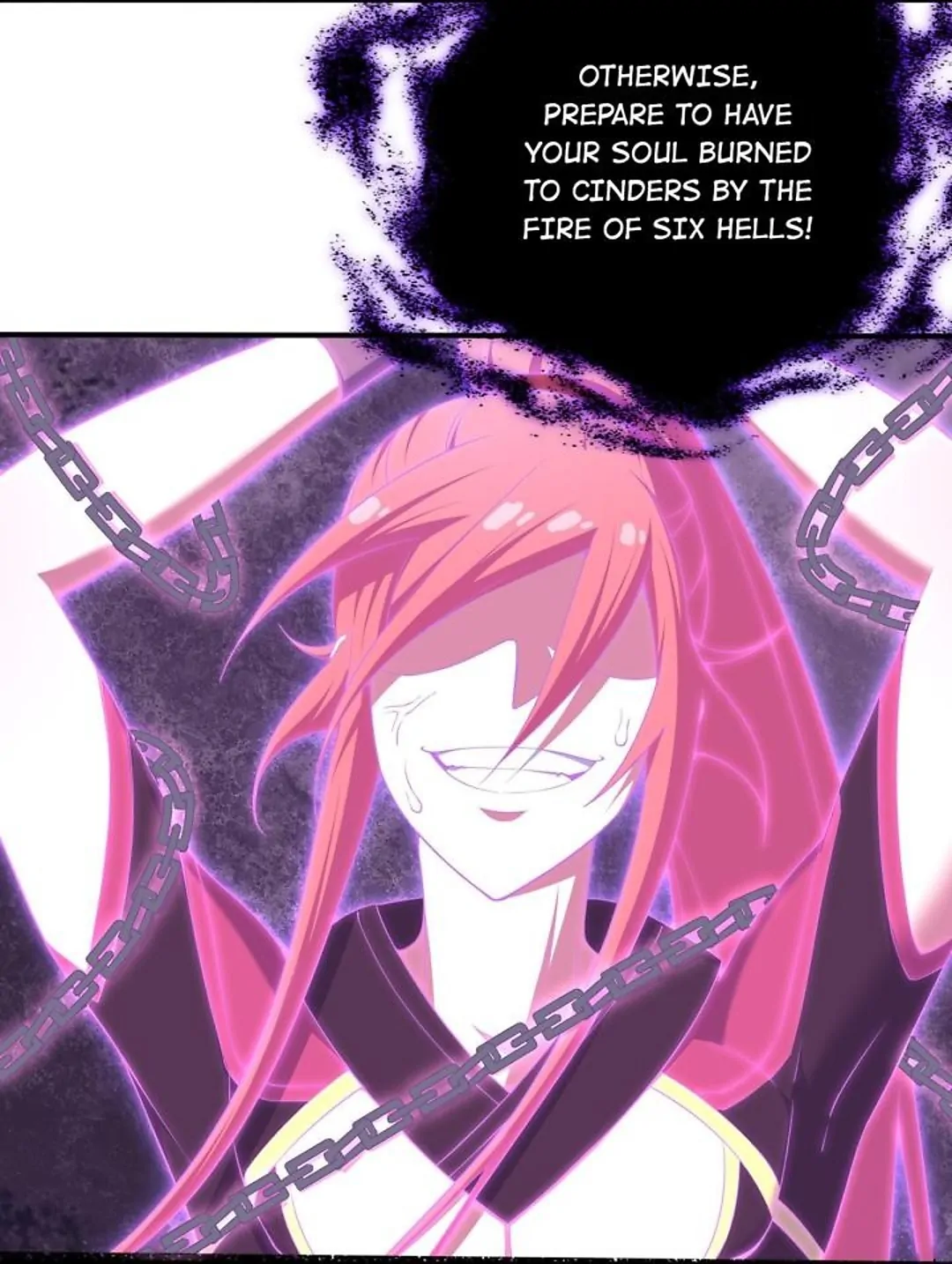 Retiring As The World’s Strongest Demon Chapter 35 - page 45