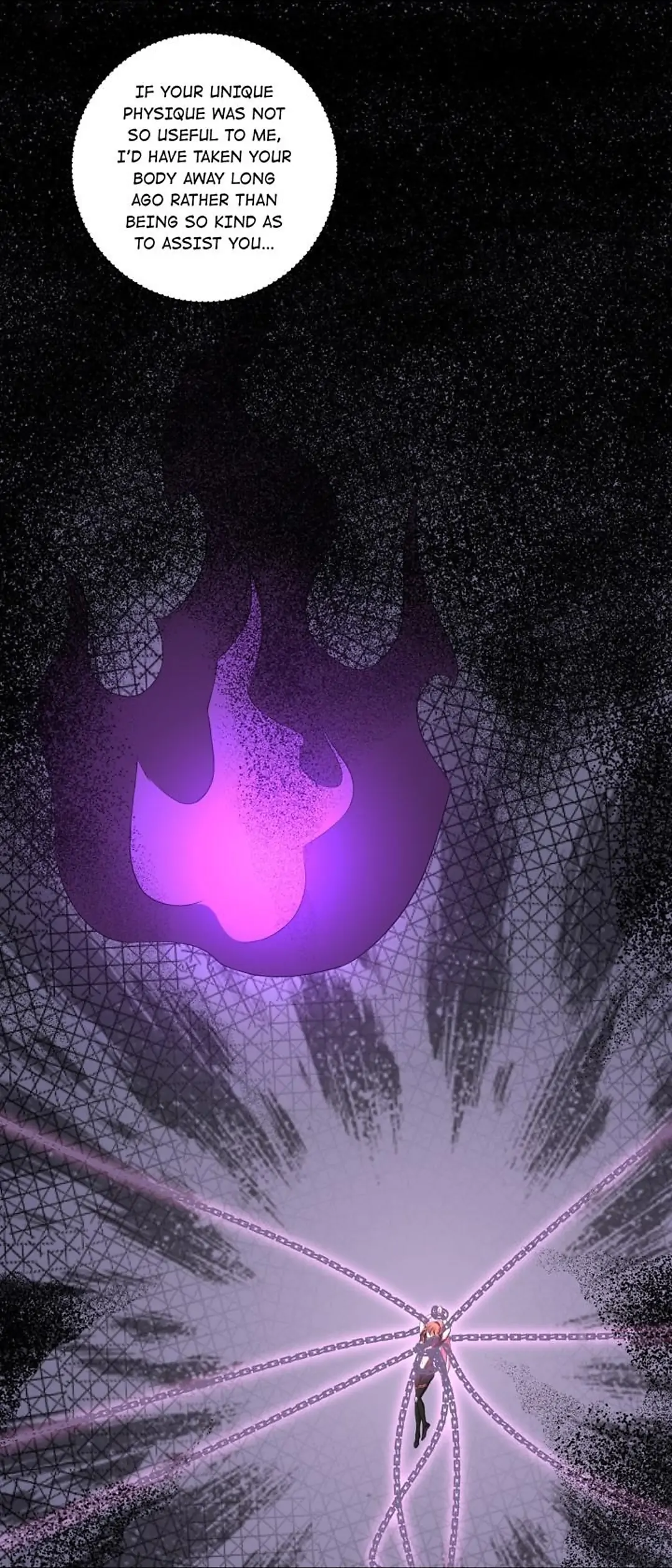 Retiring As The World’s Strongest Demon Chapter 35 - page 46