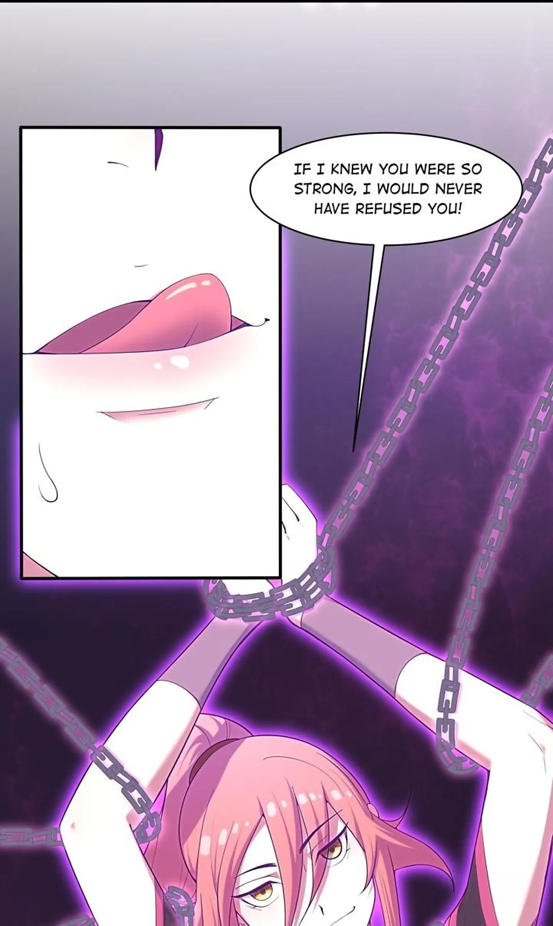 Retiring As The World’s Strongest Demon Chapter 35 - page 47