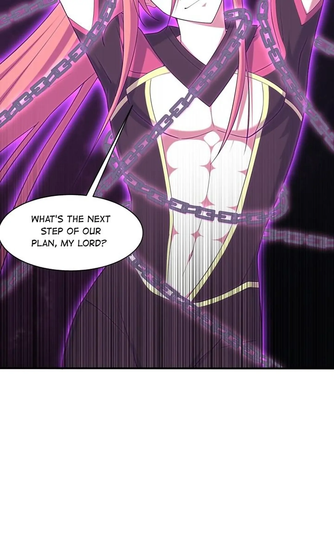 Retiring As The World’s Strongest Demon Chapter 35 - page 48