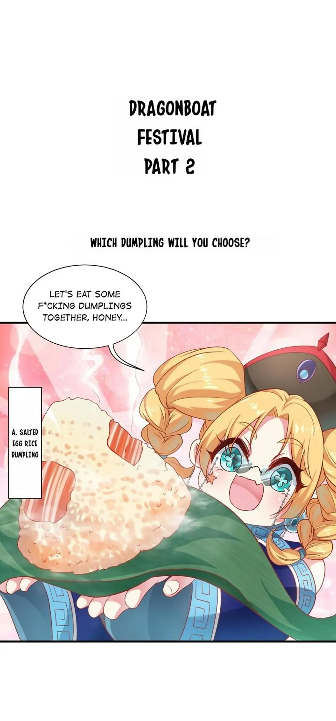 Retiring As The World’s Strongest Demon Chapter 35 - page 49