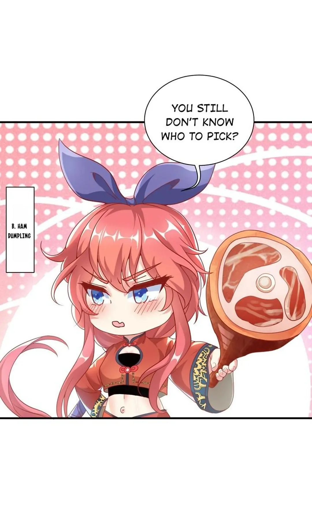 Retiring As The World’s Strongest Demon Chapter 35 - page 50