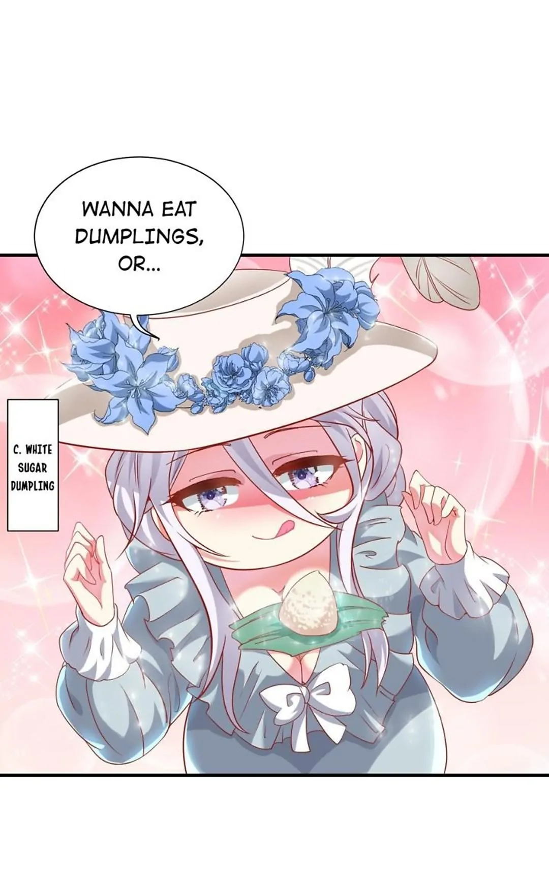 Retiring As The World’s Strongest Demon Chapter 35 - page 51