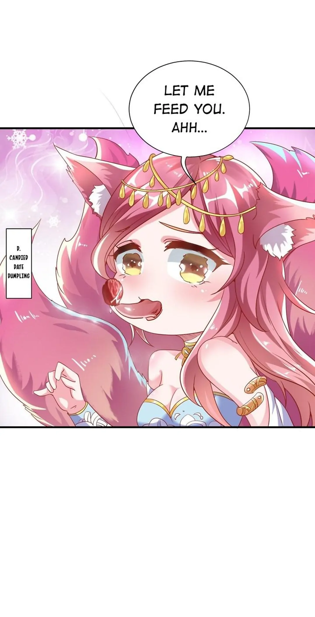 Retiring As The World’s Strongest Demon Chapter 35 - page 52