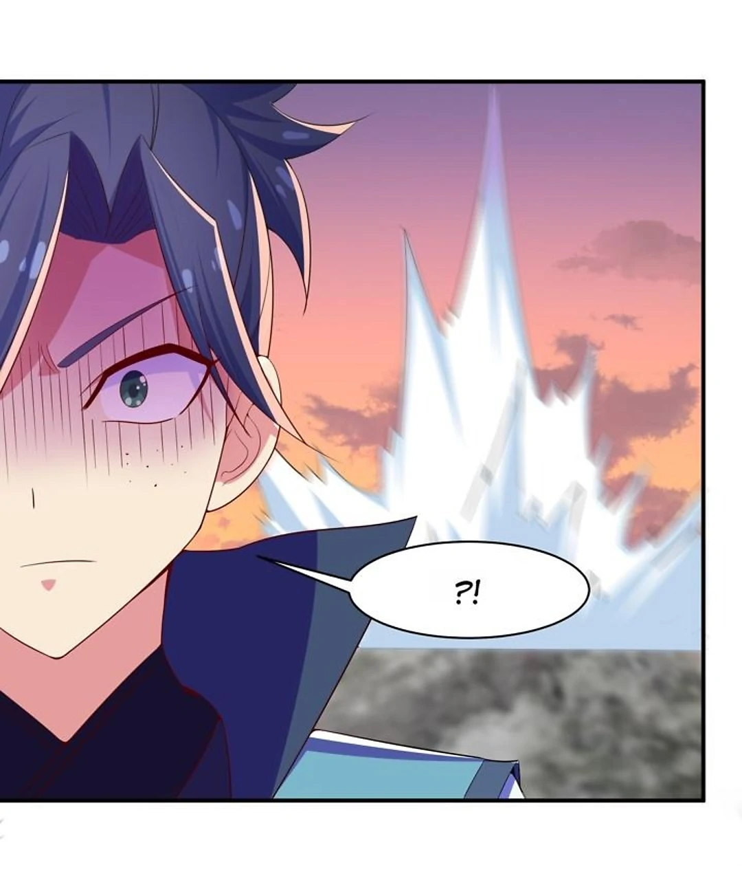 Retiring As The World’s Strongest Demon Chapter 35 - page 6