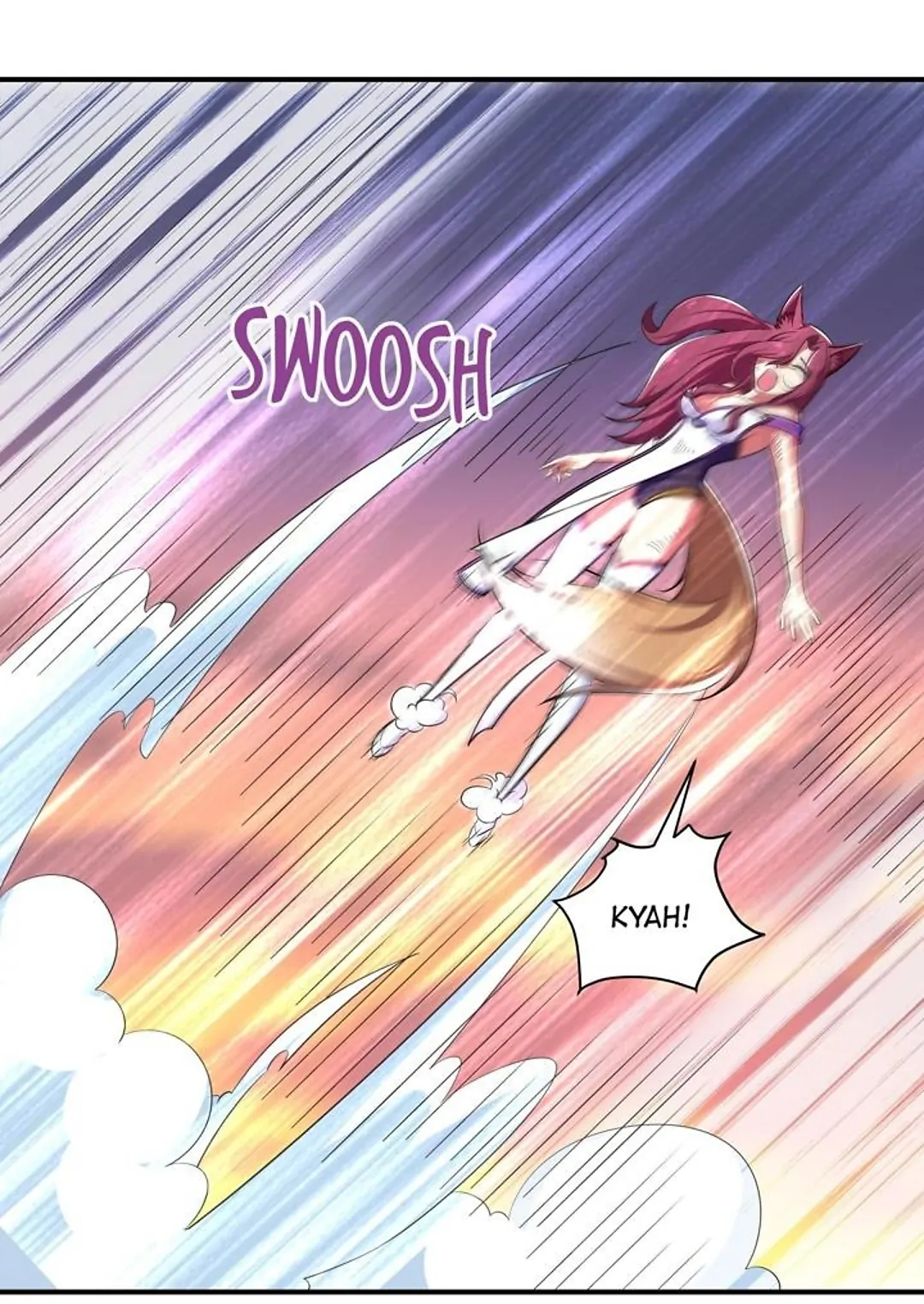 Retiring As The World’s Strongest Demon Chapter 35 - page 7