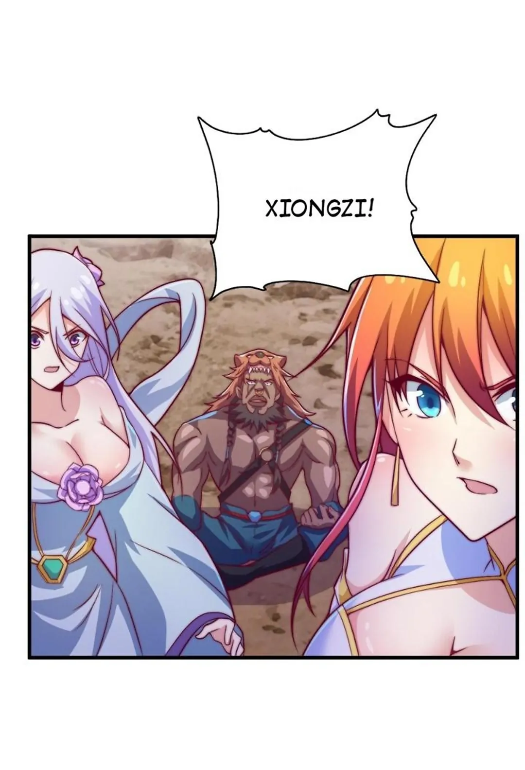 Retiring As The World’s Strongest Demon Chapter 45 - page 10