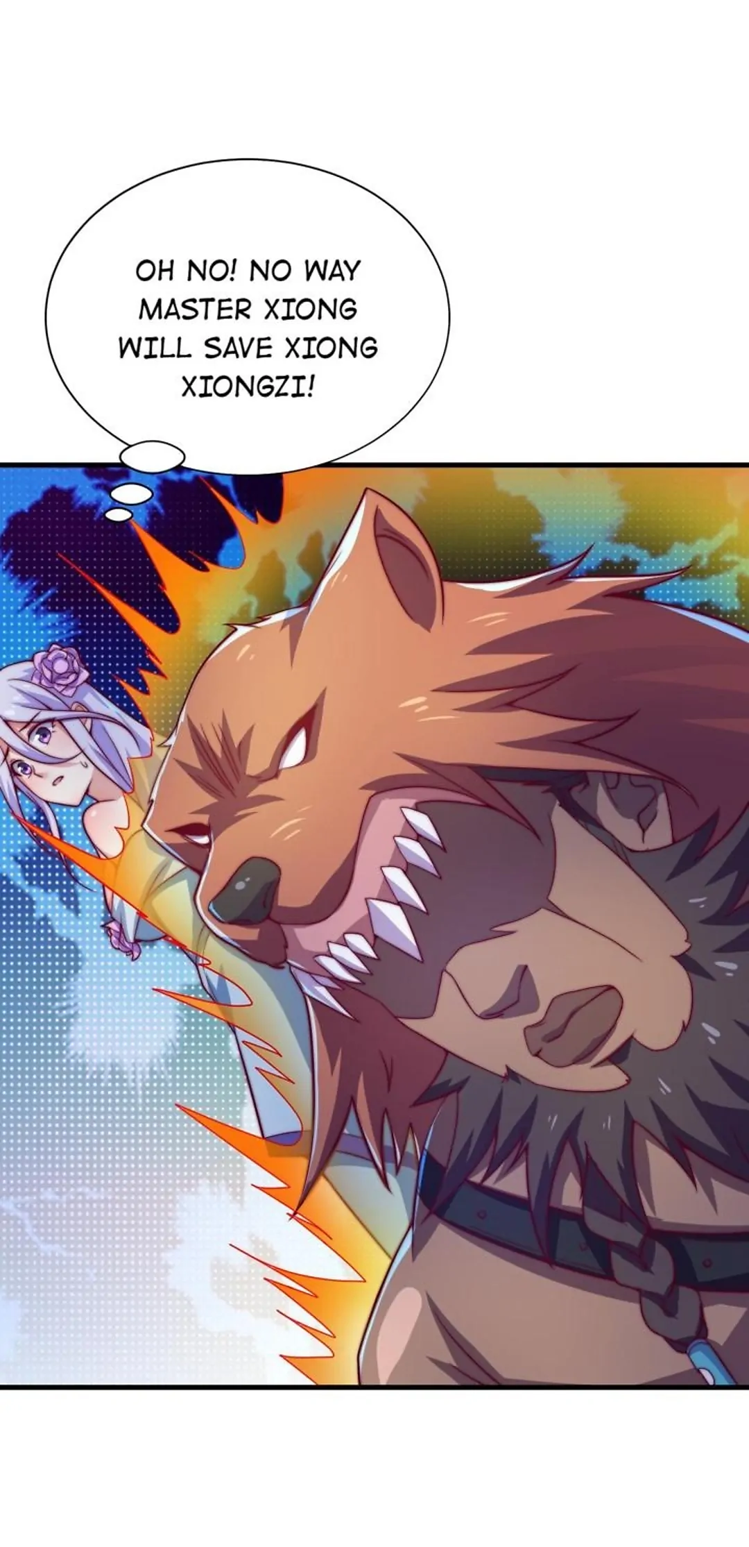 Retiring As The World’s Strongest Demon Chapter 45 - page 11