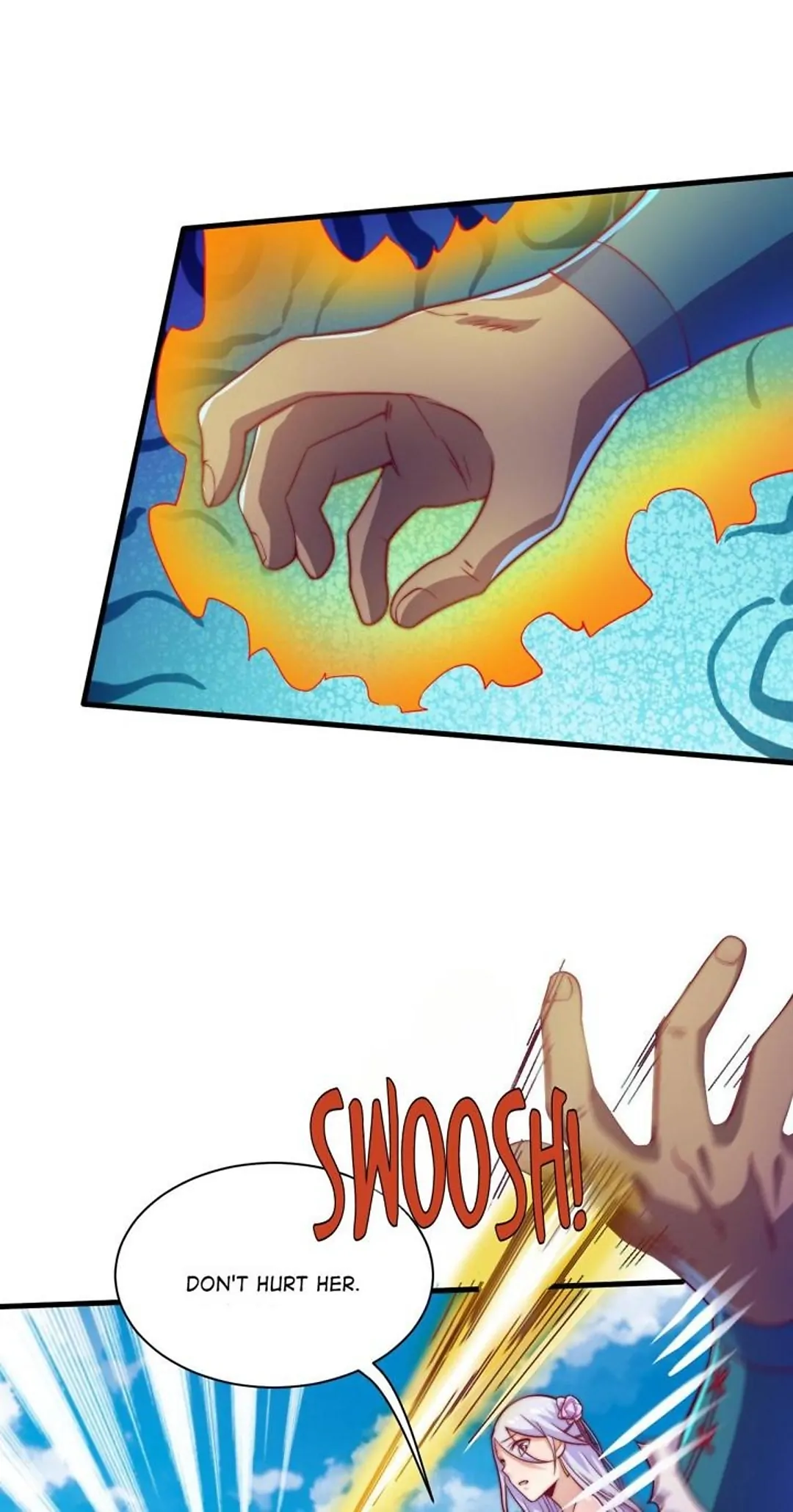 Retiring As The World’s Strongest Demon Chapter 45 - page 12