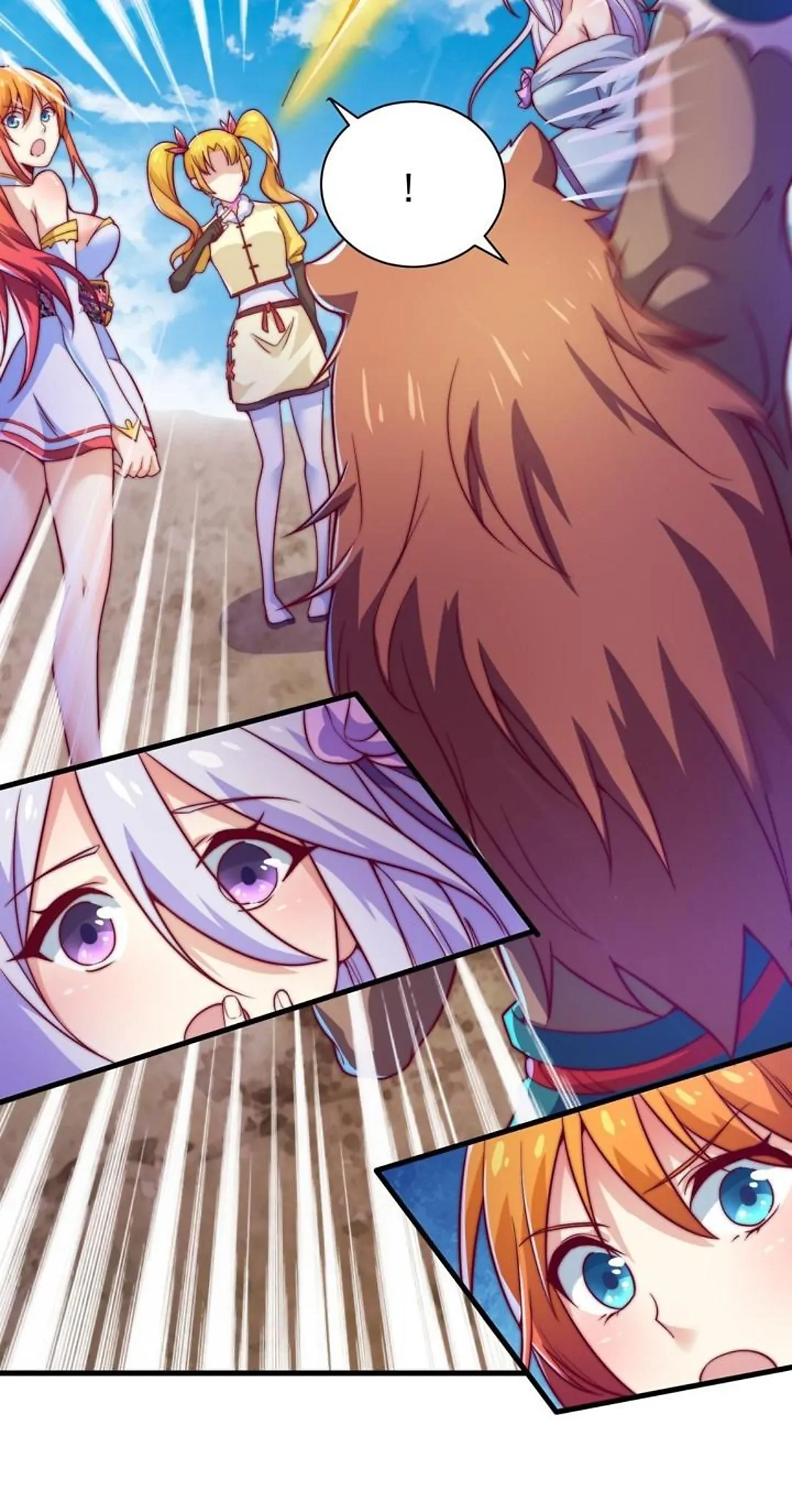 Retiring As The World’s Strongest Demon Chapter 45 - page 13